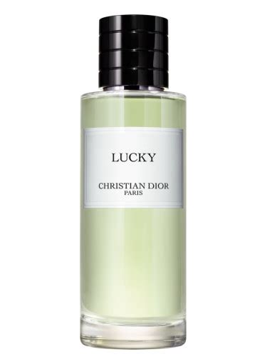 lucky christian dior perfume|christian dior lucky fragrance.